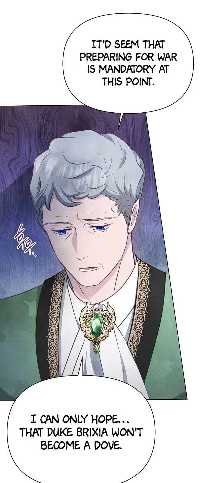 The Duke’s Daughter is Going on Strike Chapter 38 page 52
