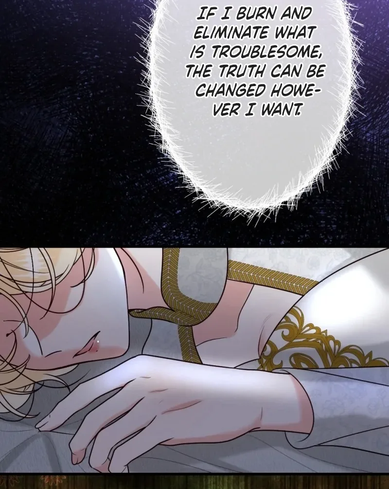 The Duke’s Daughter Will Not Forgive Anymore Chapter 38 page 53