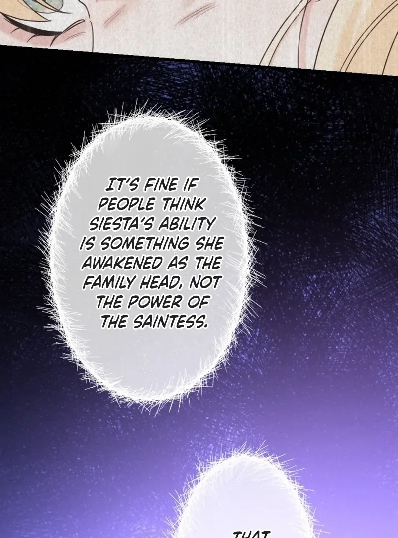 The Duke’s Daughter Will Not Forgive Anymore Chapter 38 page 50