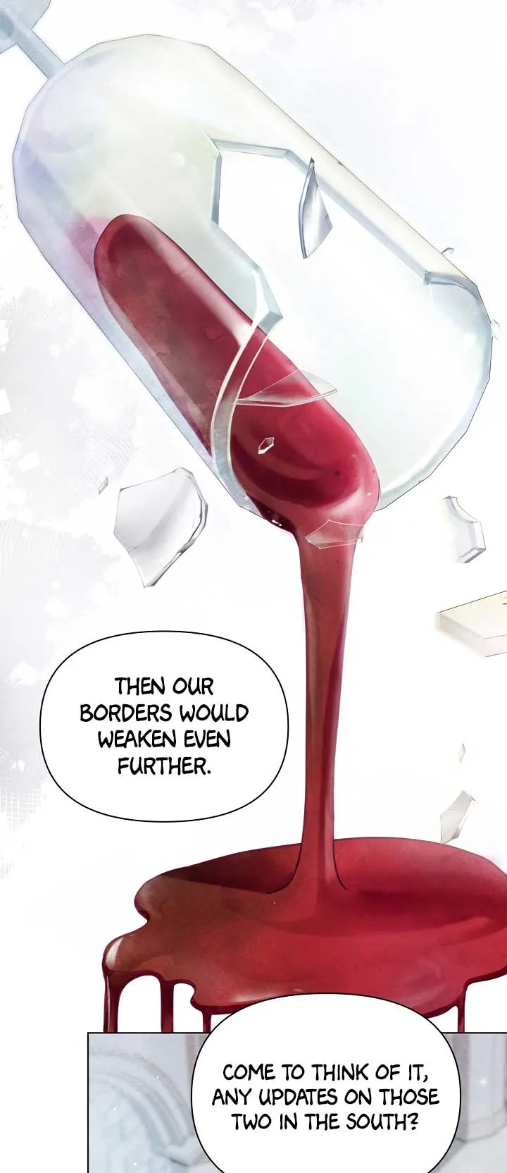 The Duke’s Daughter is Going on Strike Chapter 38 page 54