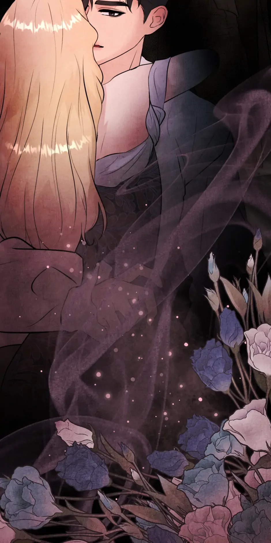The Duchess Wants To Do It Chapter 38 page 75