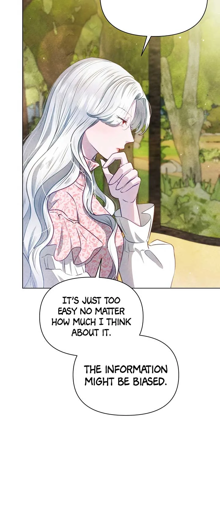The Duke’s Daughter is Going on Strike Chapter 38 page 61