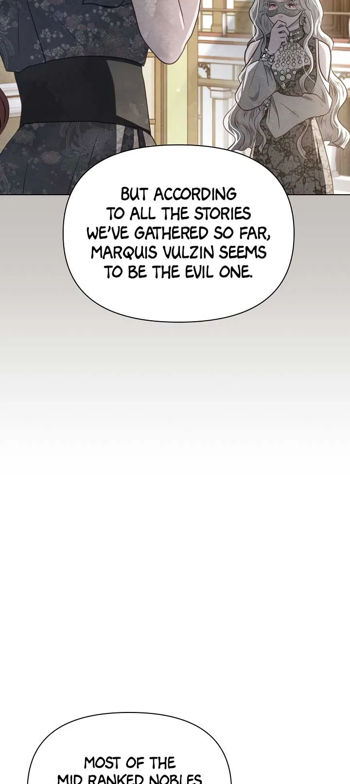 The Duke’s Daughter is Going on Strike Chapter 38 page 64