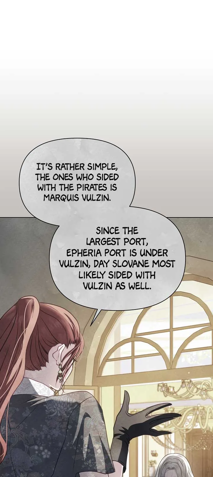 The Duke’s Daughter is Going on Strike Chapter 38 page 63