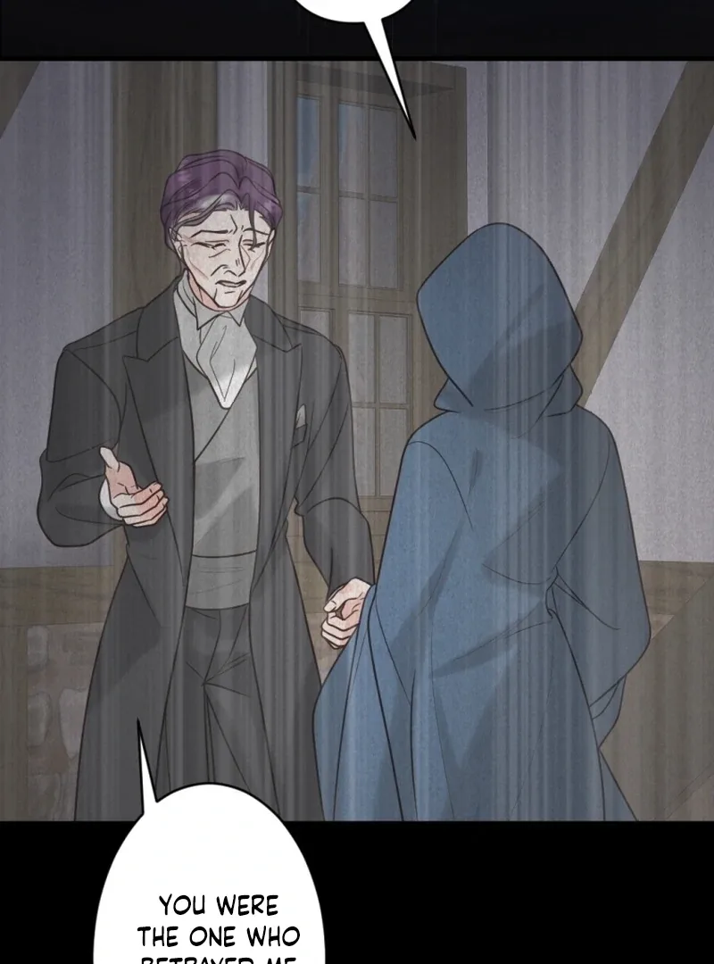 The Duke’s Daughter Will Not Forgive Anymore Chapter 38 page 61