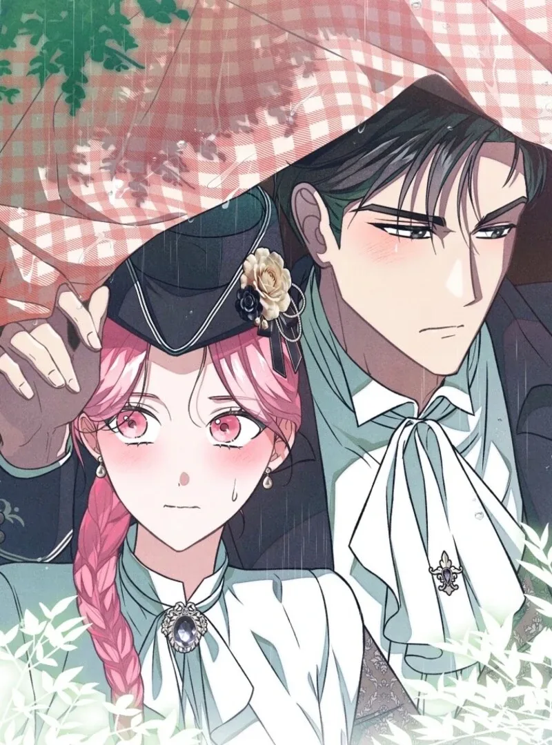 The Duke’s Obsession with His Wife Chapter 38 page 29