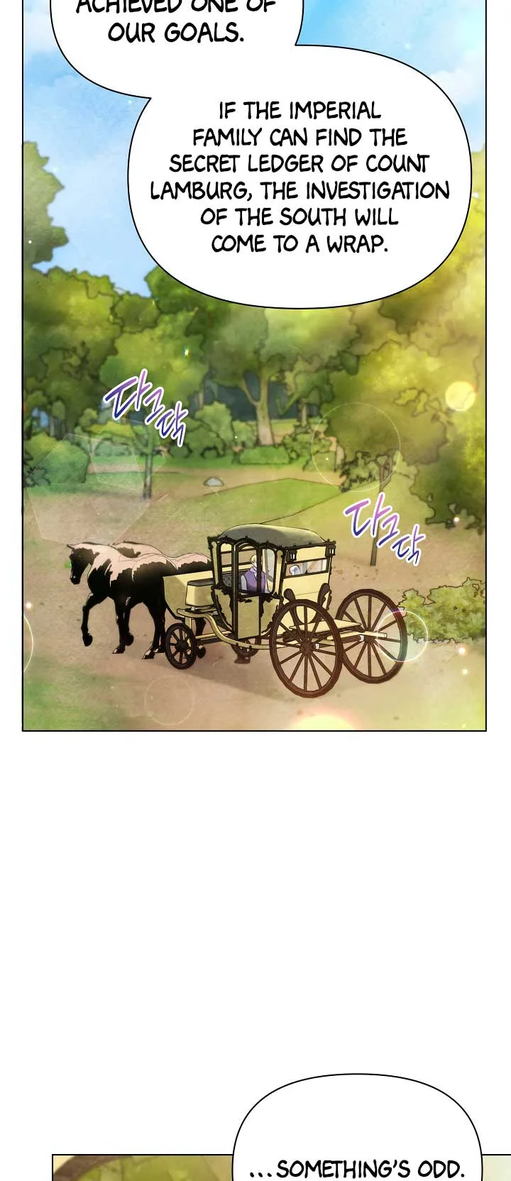 The Duke’s Daughter is Going on Strike Chapter 38 page 60