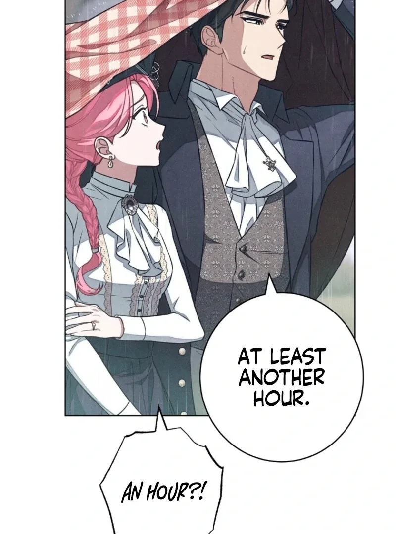 The Duke’s Obsession with His Wife Chapter 38 page 31