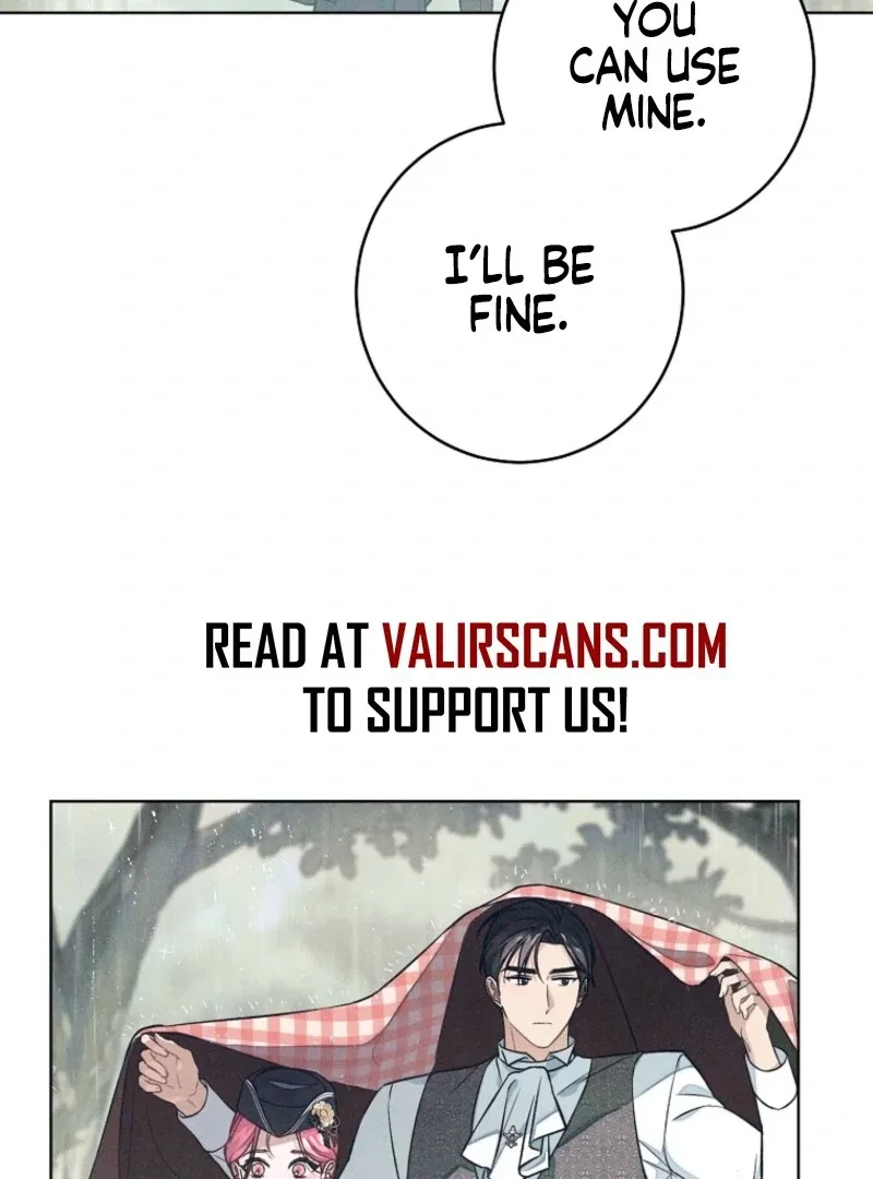 The Duke’s Obsession with His Wife Chapter 38 page 39
