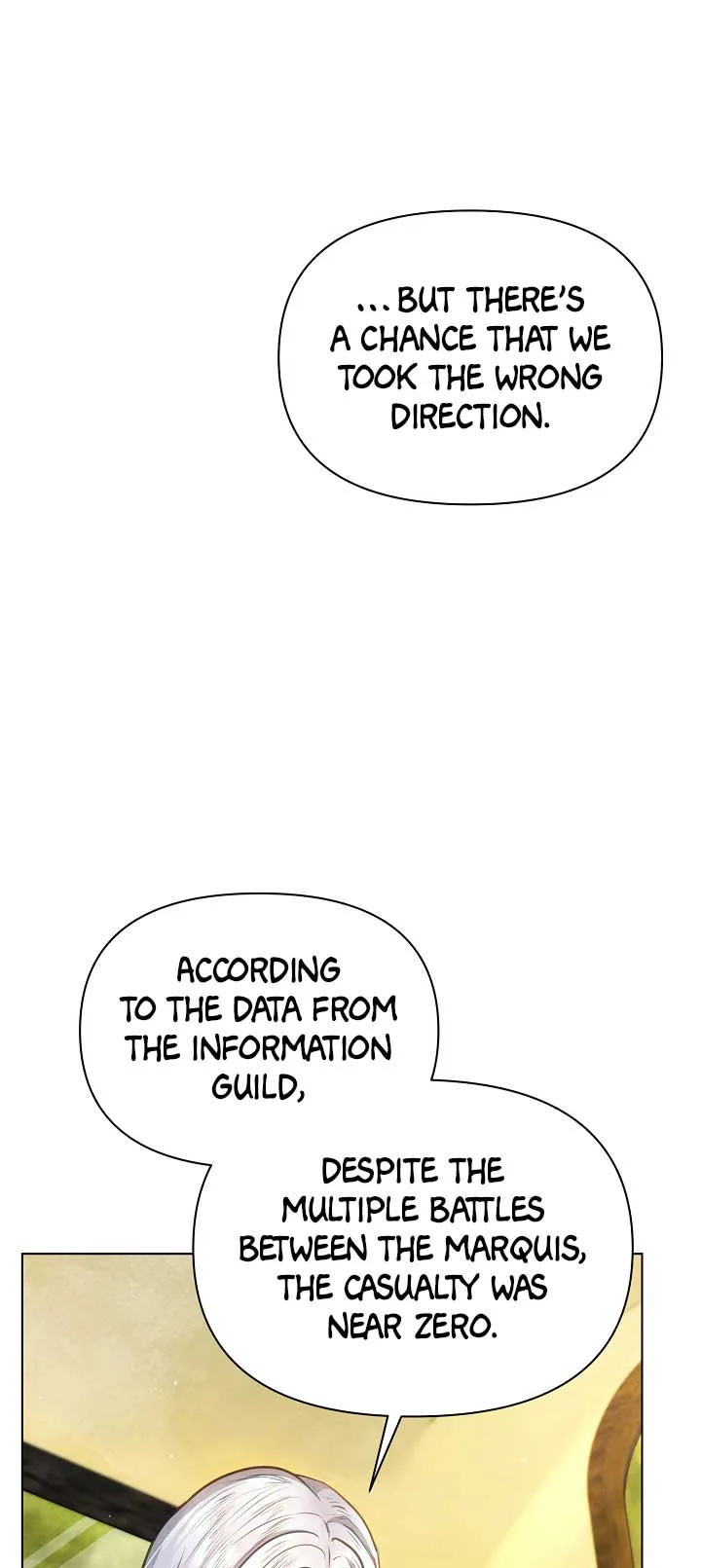 The Duke’s Daughter is Going on Strike Chapter 38 page 66