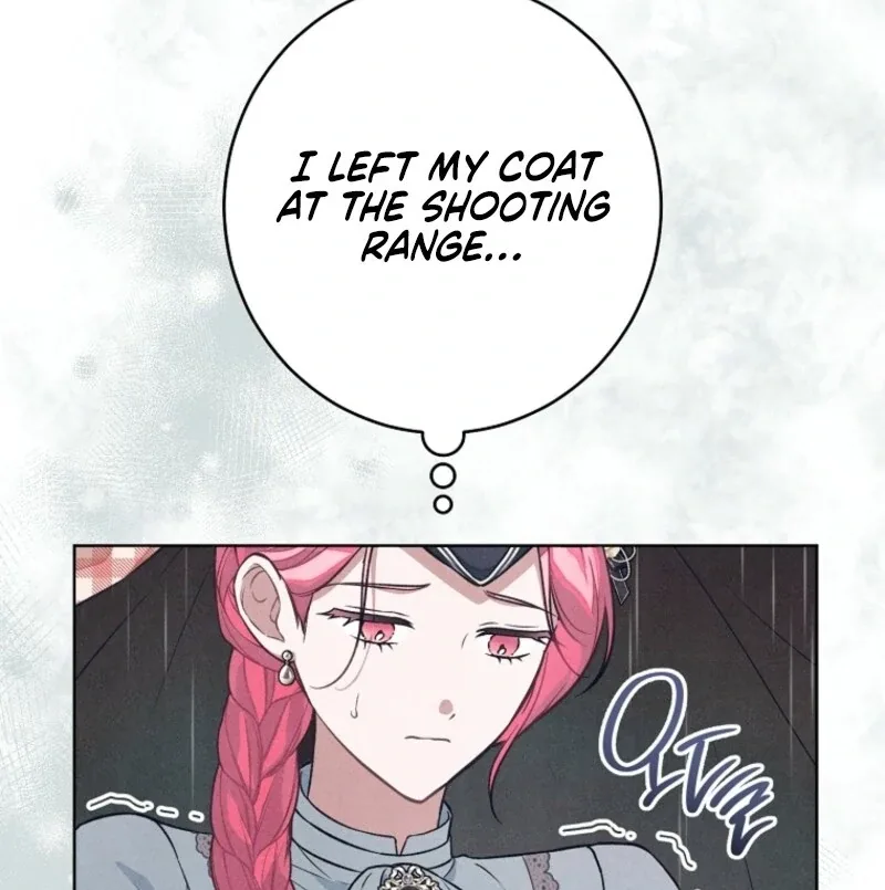 The Duke’s Obsession with His Wife Chapter 38 page 35