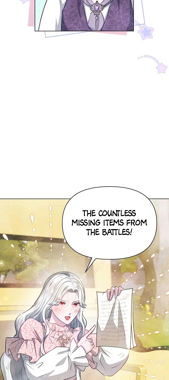 The Duke’s Daughter is Going on Strike Chapter 38 page 71