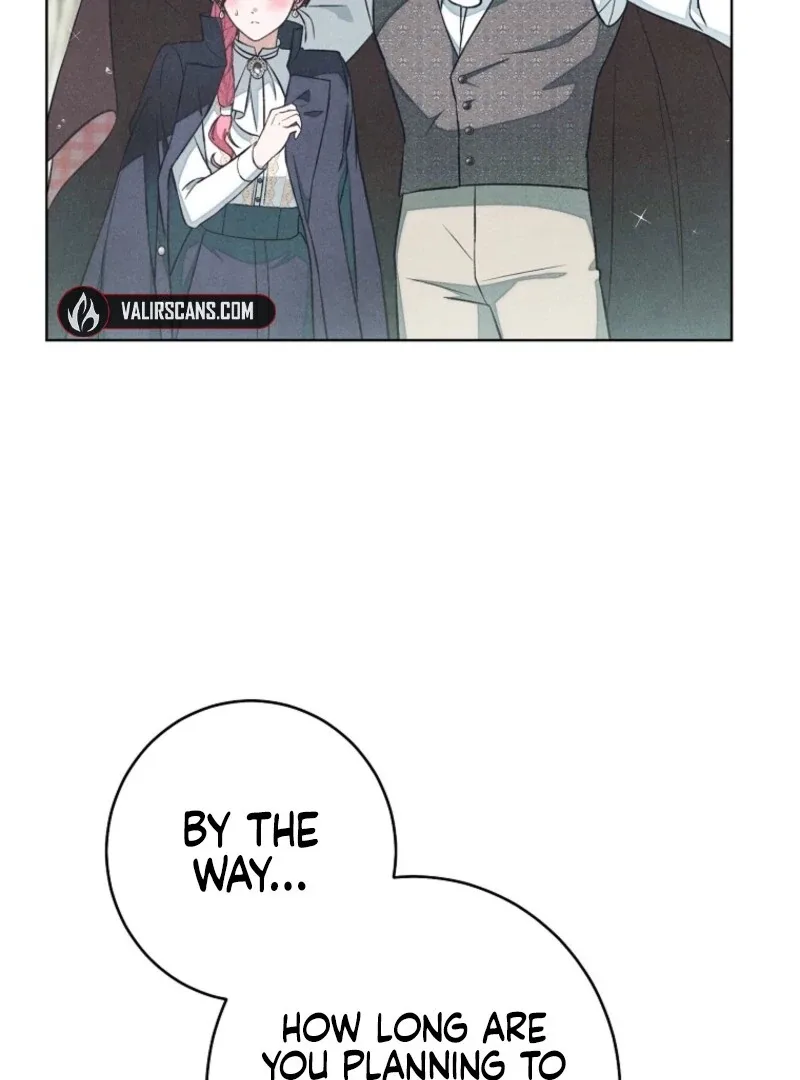 The Duke’s Obsession with His Wife Chapter 38 page 40