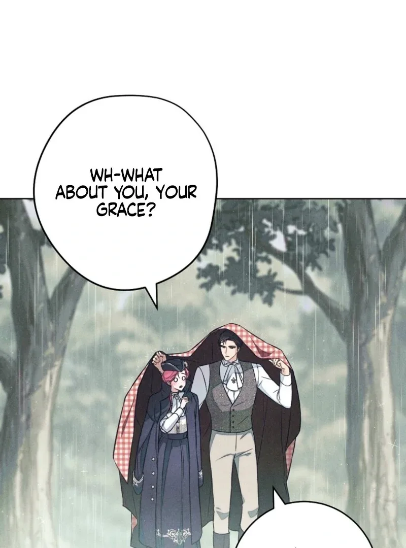 The Duke’s Obsession with His Wife Chapter 38 page 38