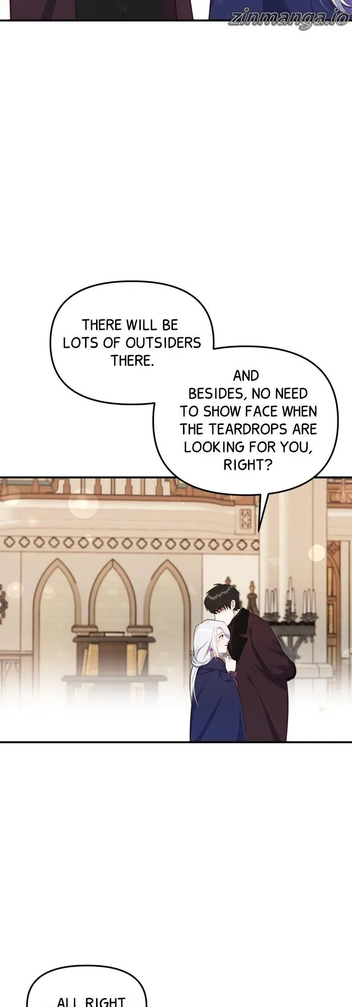 The Fake Duchess In Distresss Chapter 38 page 12