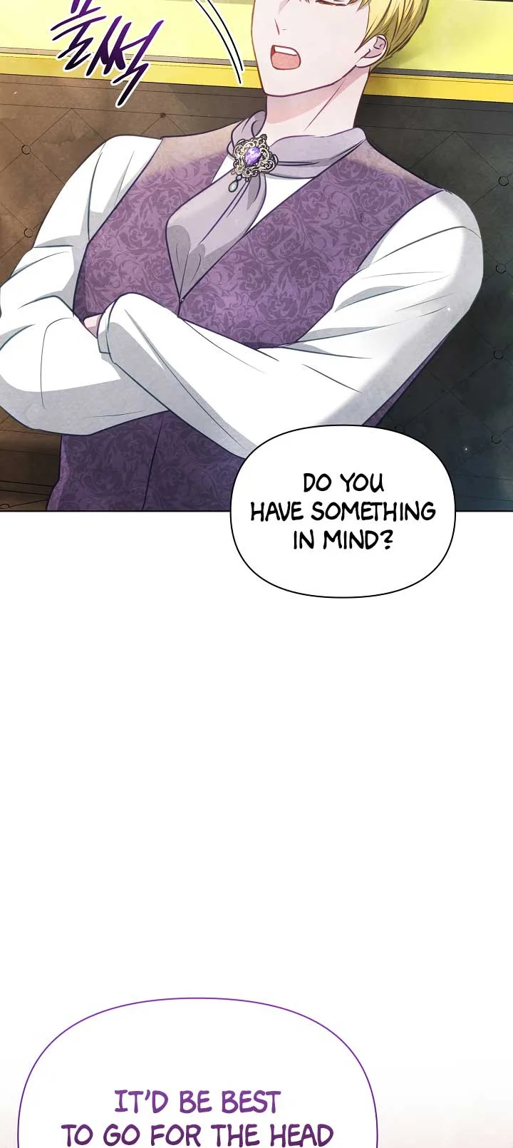 The Duke’s Daughter is Going on Strike Chapter 38 page 74
