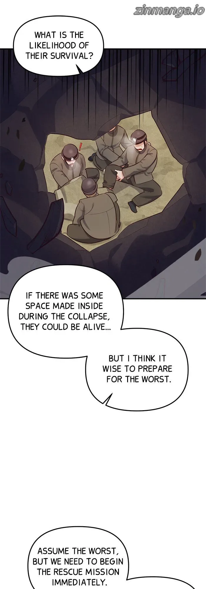 The Fake Duchess In Distresss Chapter 38 page 9