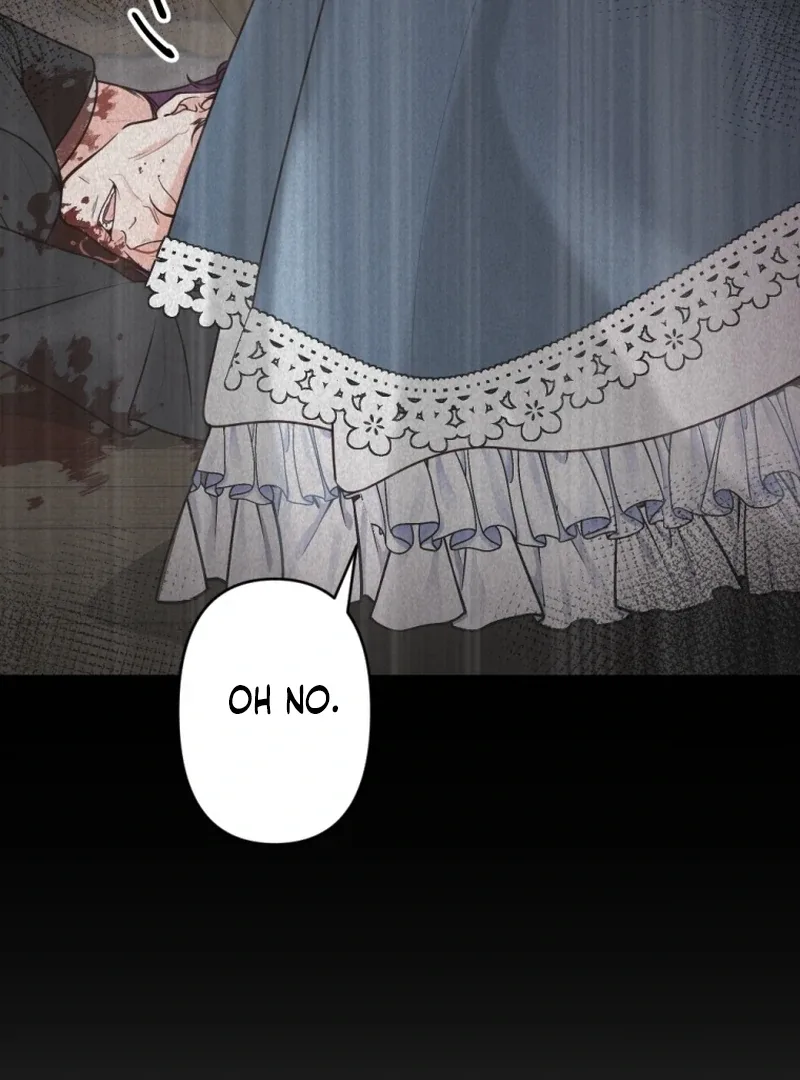 The Duke’s Daughter Will Not Forgive Anymore Chapter 38 page 72