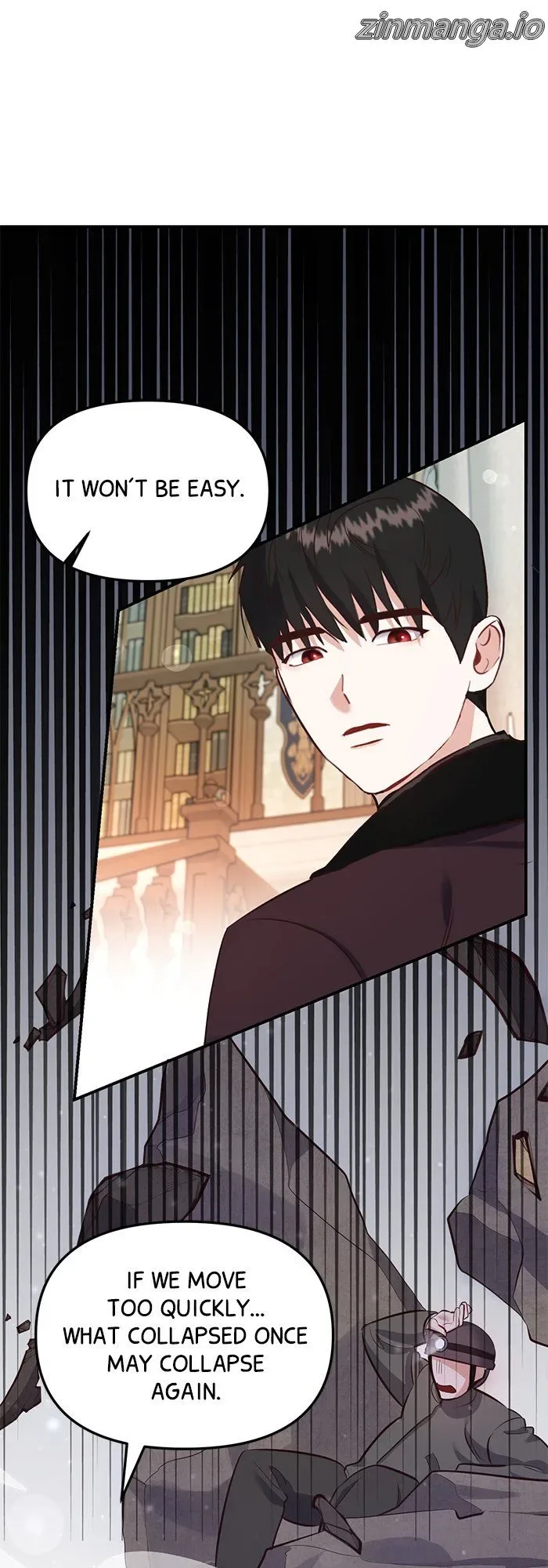 The Fake Duchess In Distresss Chapter 38 page 15