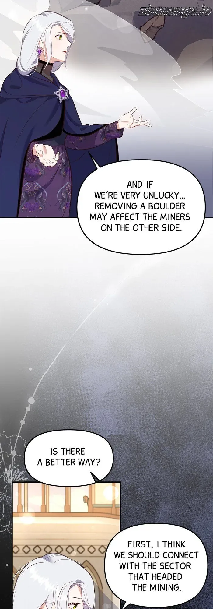 The Fake Duchess In Distresss Chapter 38 page 16