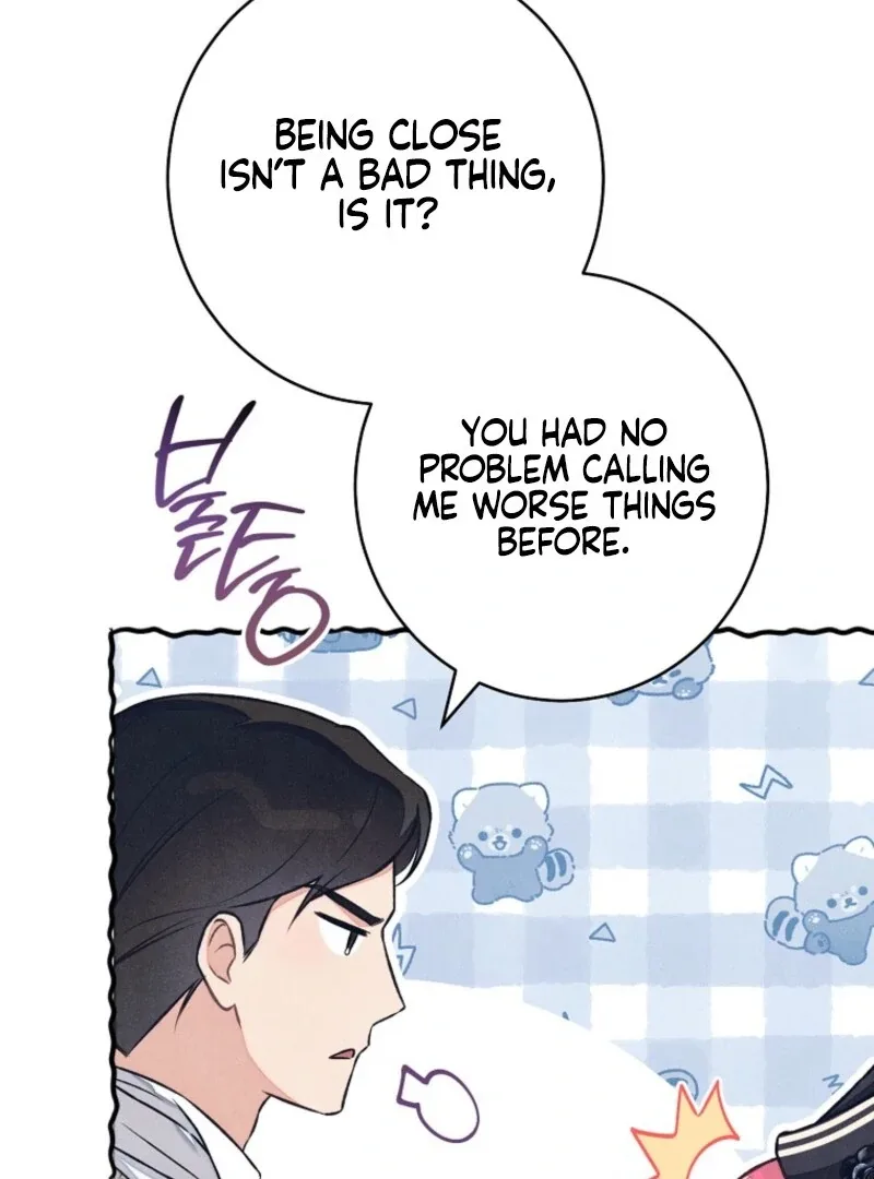 The Duke’s Obsession with His Wife Chapter 38 page 55
