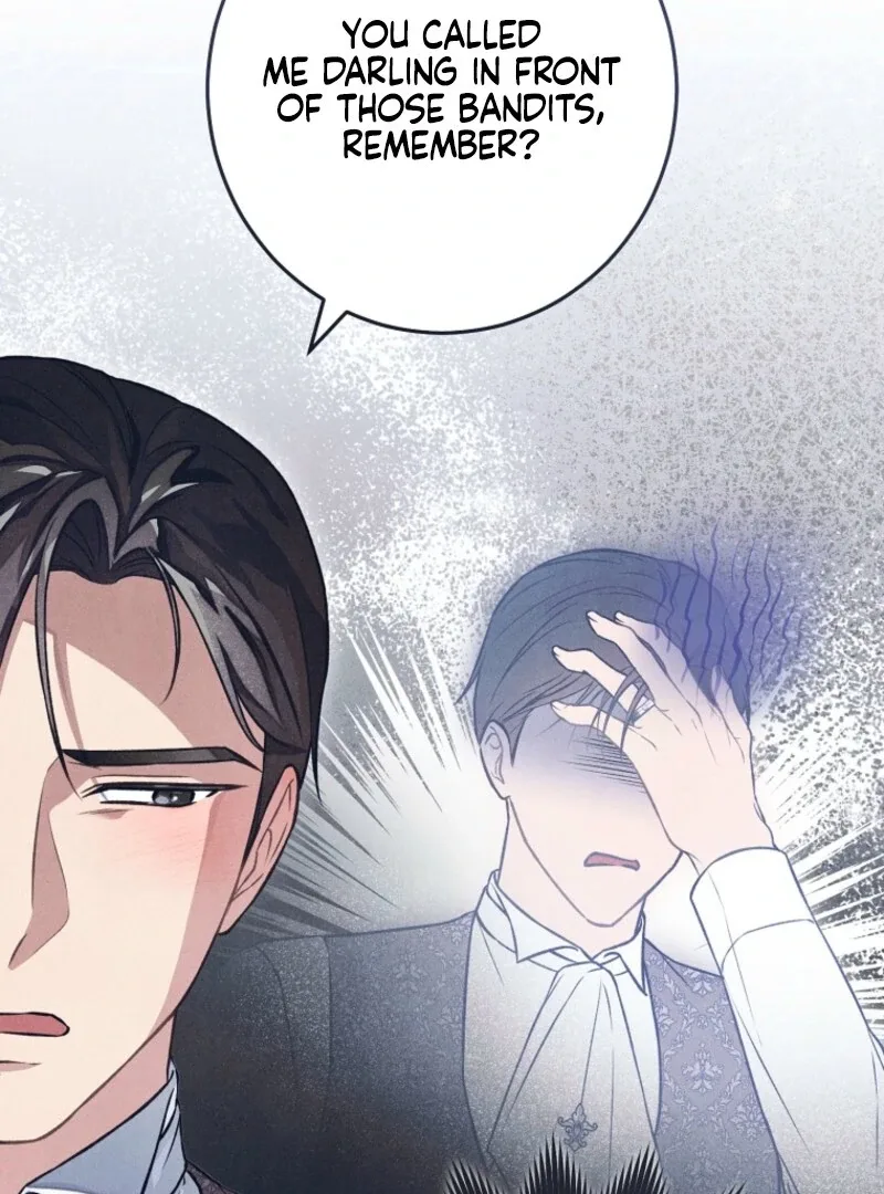 The Duke’s Obsession with His Wife Chapter 38 page 57