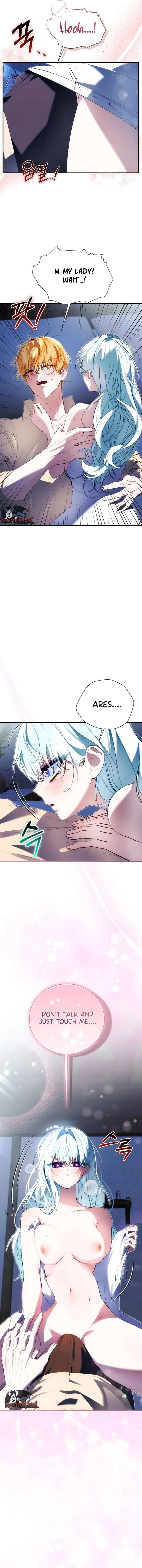 The Fake Saint of a Reverse Harem Game Chapter 38 page 4