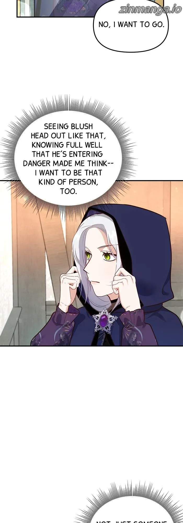 The Fake Duchess In Distresss Chapter 38 page 25