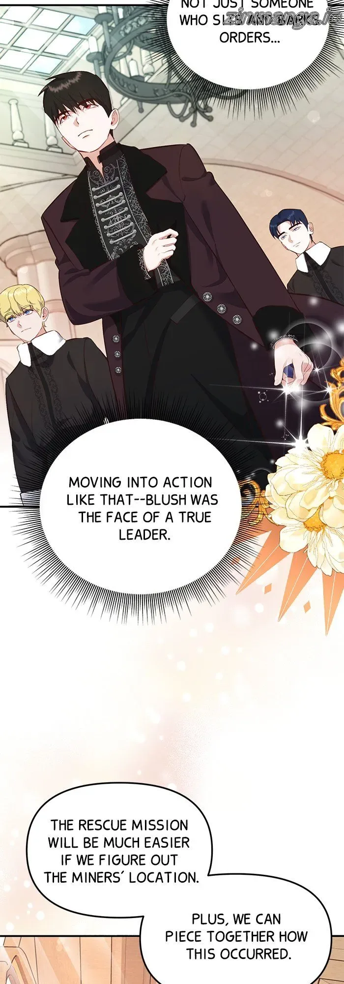The Fake Duchess In Distresss Chapter 38 page 26