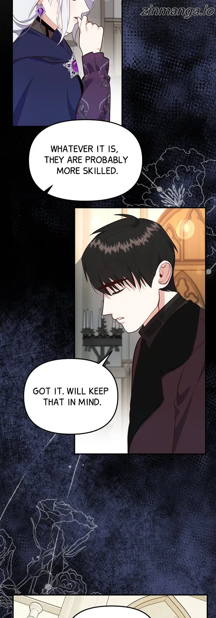 The Fake Duchess In Distresss Chapter 38 page 17