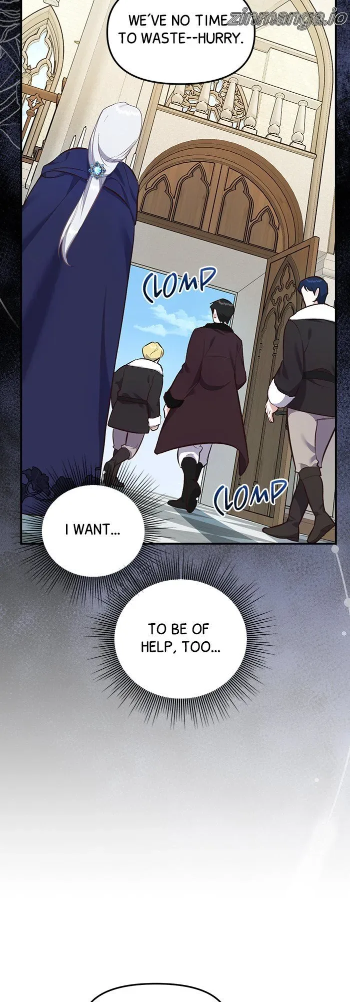 The Fake Duchess In Distresss Chapter 38 page 18