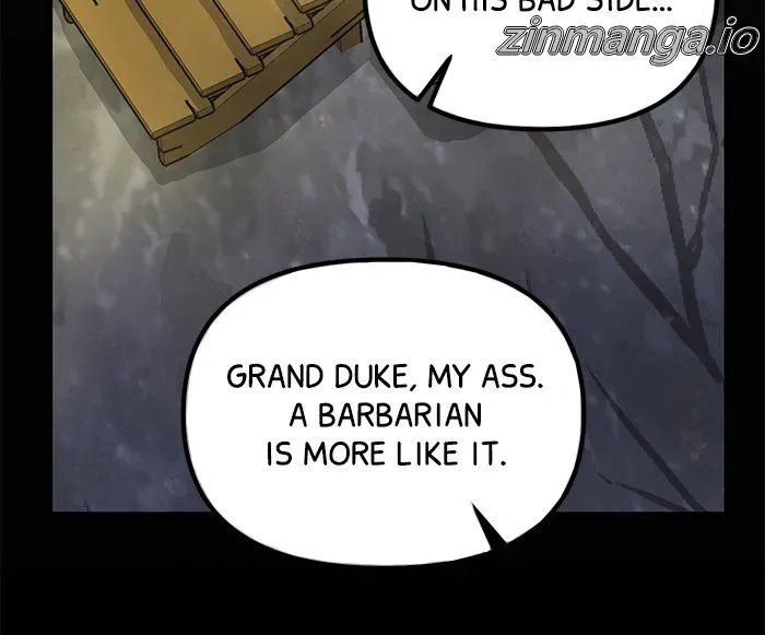 The Fake Duchess In Distresss Chapter 38 page 34