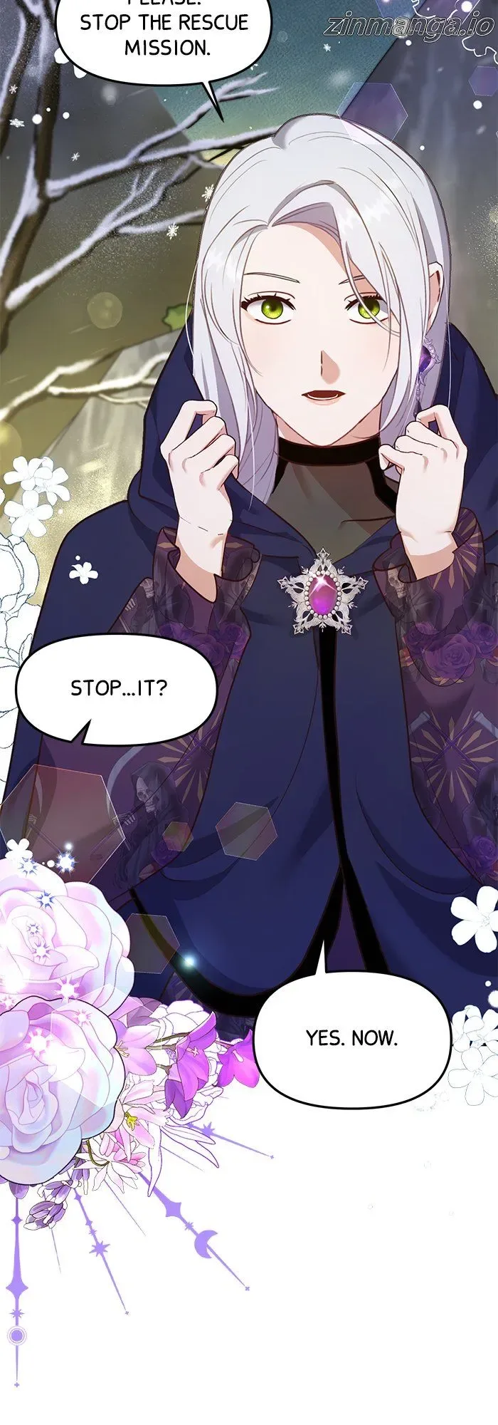 The Fake Duchess In Distresss Chapter 38 page 43