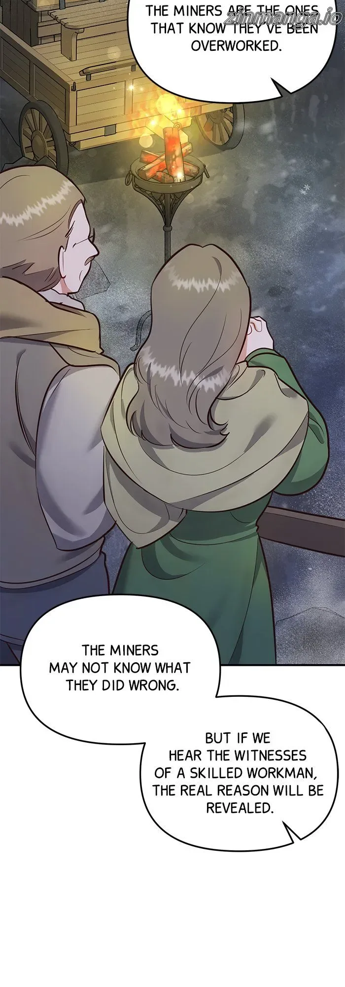 The Fake Duchess In Distresss Chapter 38 page 51
