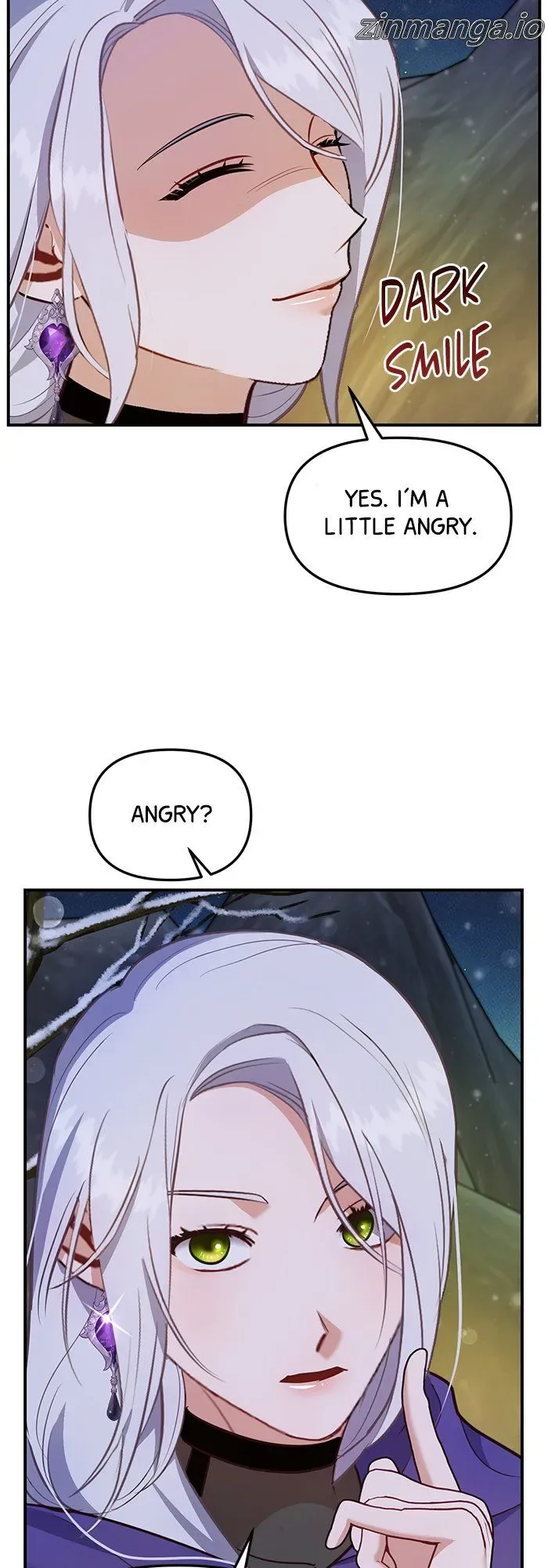 The Fake Duchess In Distresss Chapter 38 page 49
