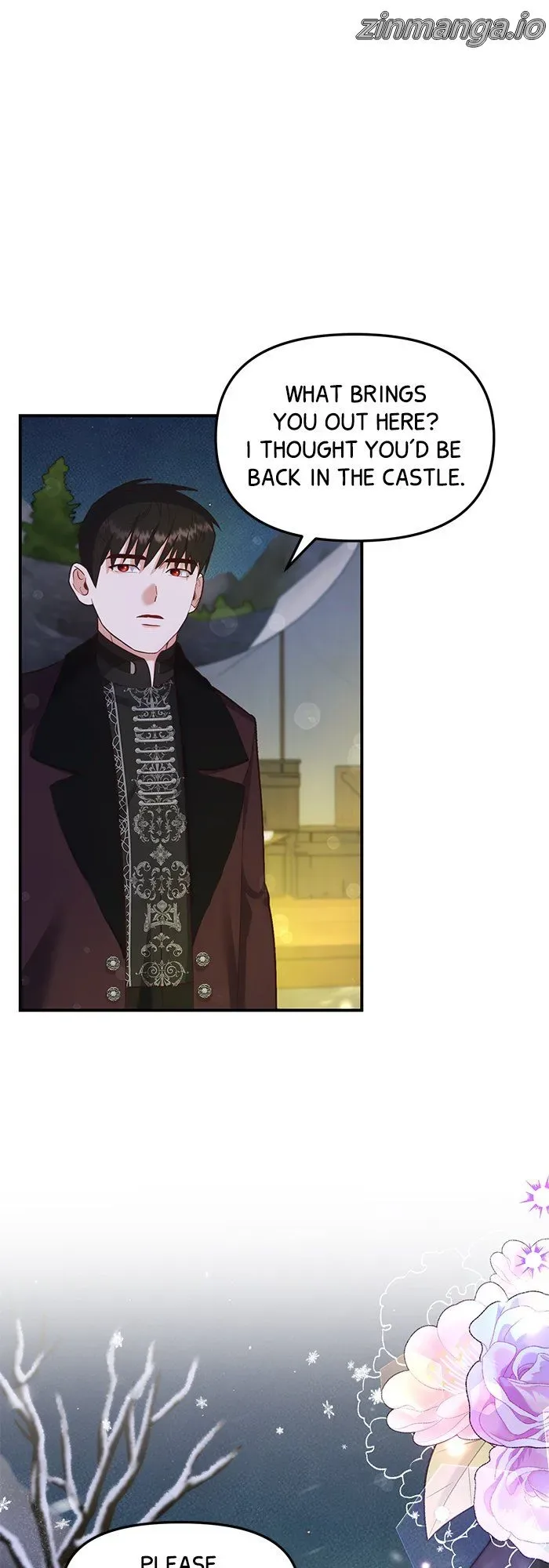 The Fake Duchess In Distresss Chapter 38 page 42