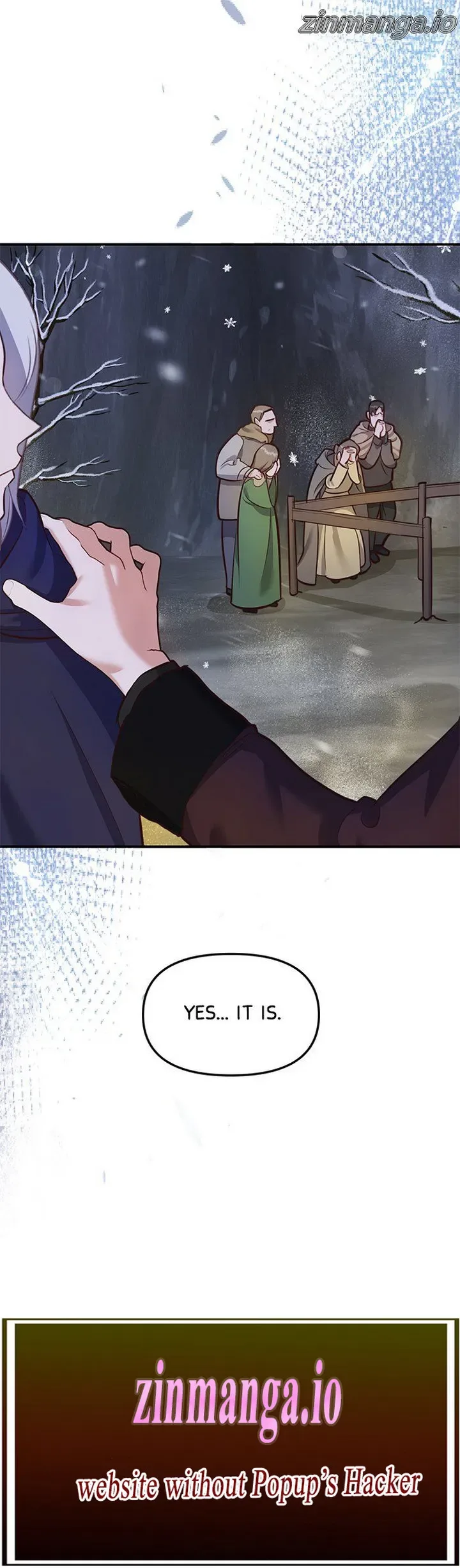 The Fake Duchess In Distresss Chapter 38 page 58