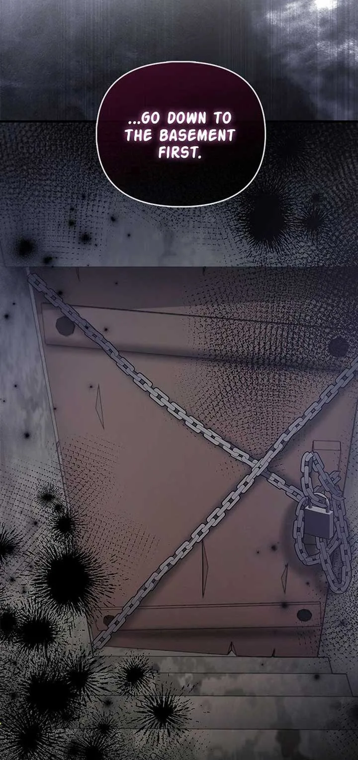 The Fake Rides in a Flower Kiln Chapter 38 page 8