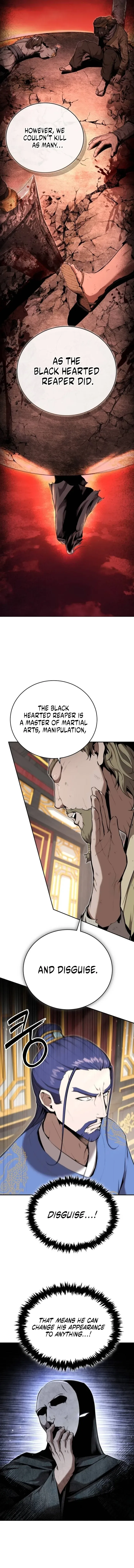 The Demonic Cult Leader Is Too Reluctant Chapter 38 page 16