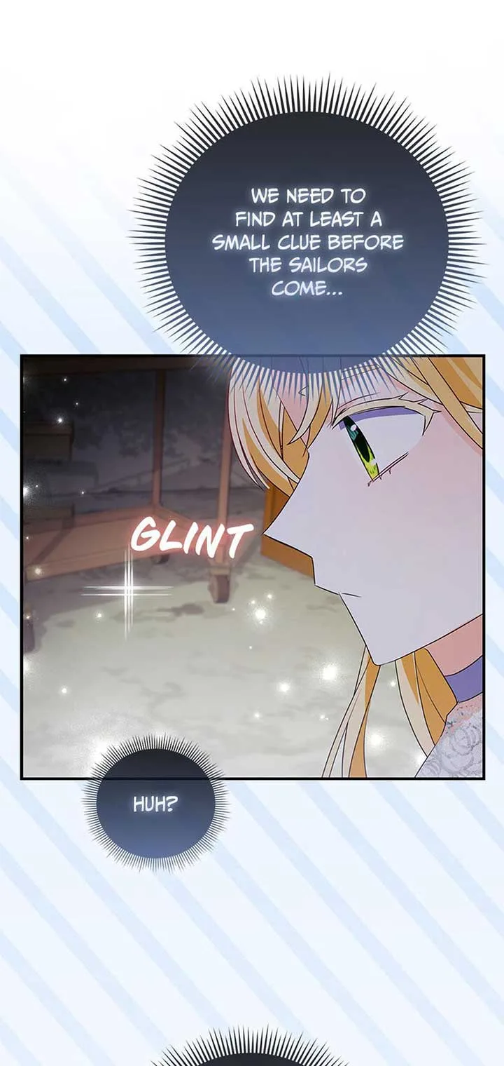 The Fake Rides in a Flower Kiln Chapter 38 page 20