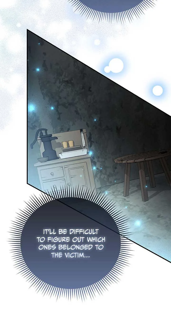 The Fake Rides in a Flower Kiln Chapter 38 page 19