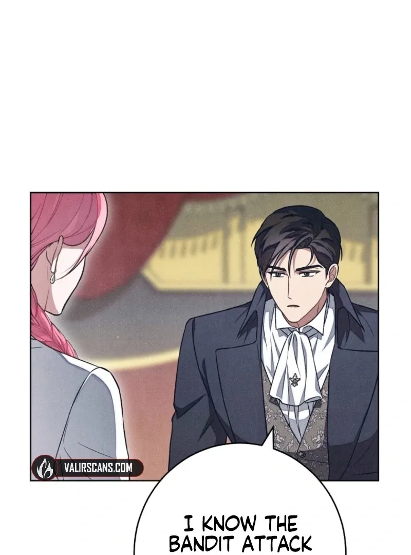 The Duke’s Obsession with His Wife Chapter 38 page 100