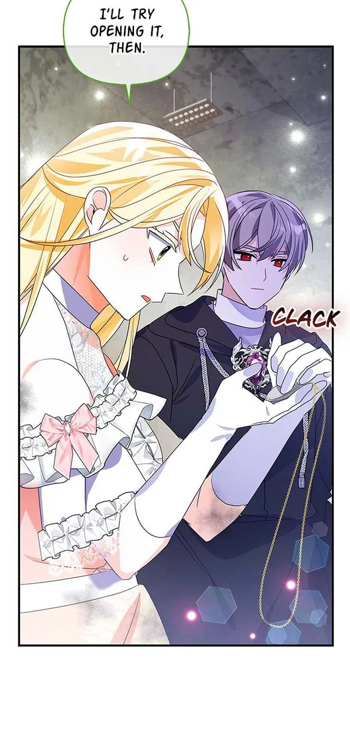 The Fake Rides in a Flower Kiln Chapter 38 page 28