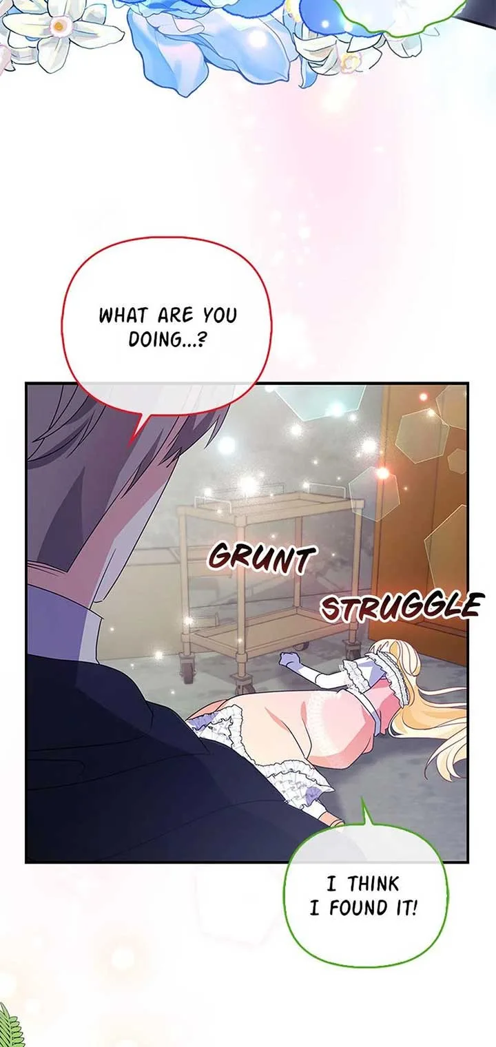 The Fake Rides in a Flower Kiln Chapter 38 page 24