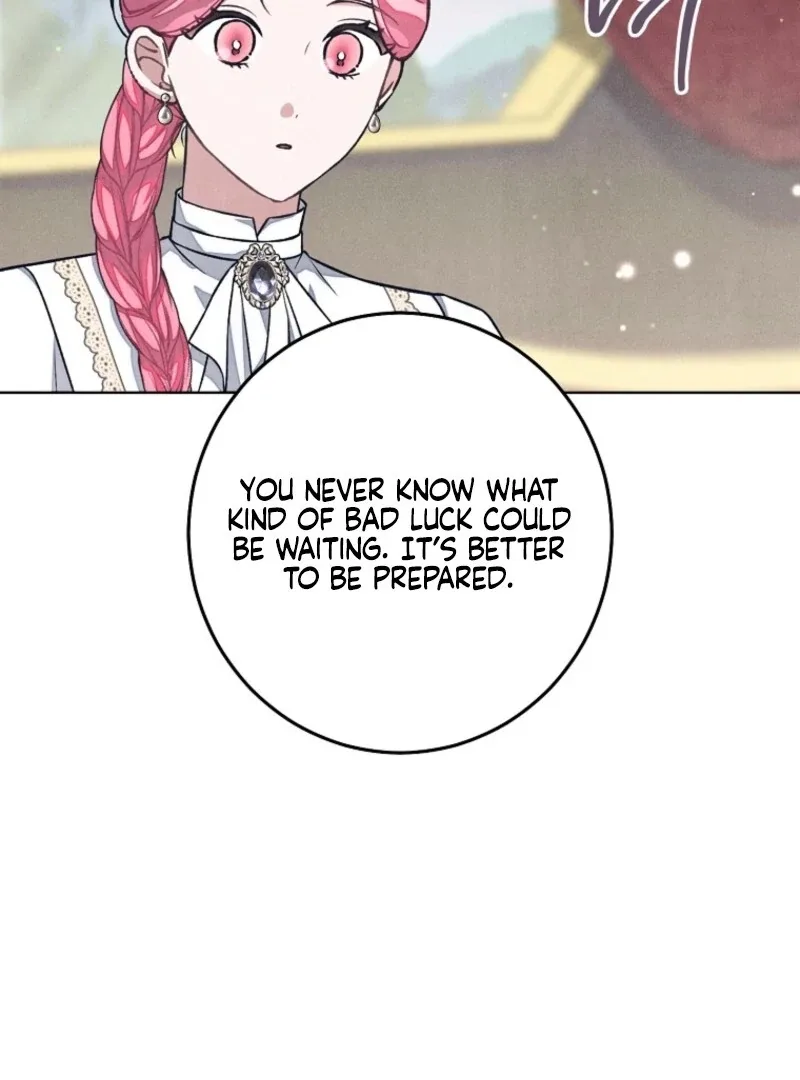 The Duke’s Obsession with His Wife Chapter 38 page 102