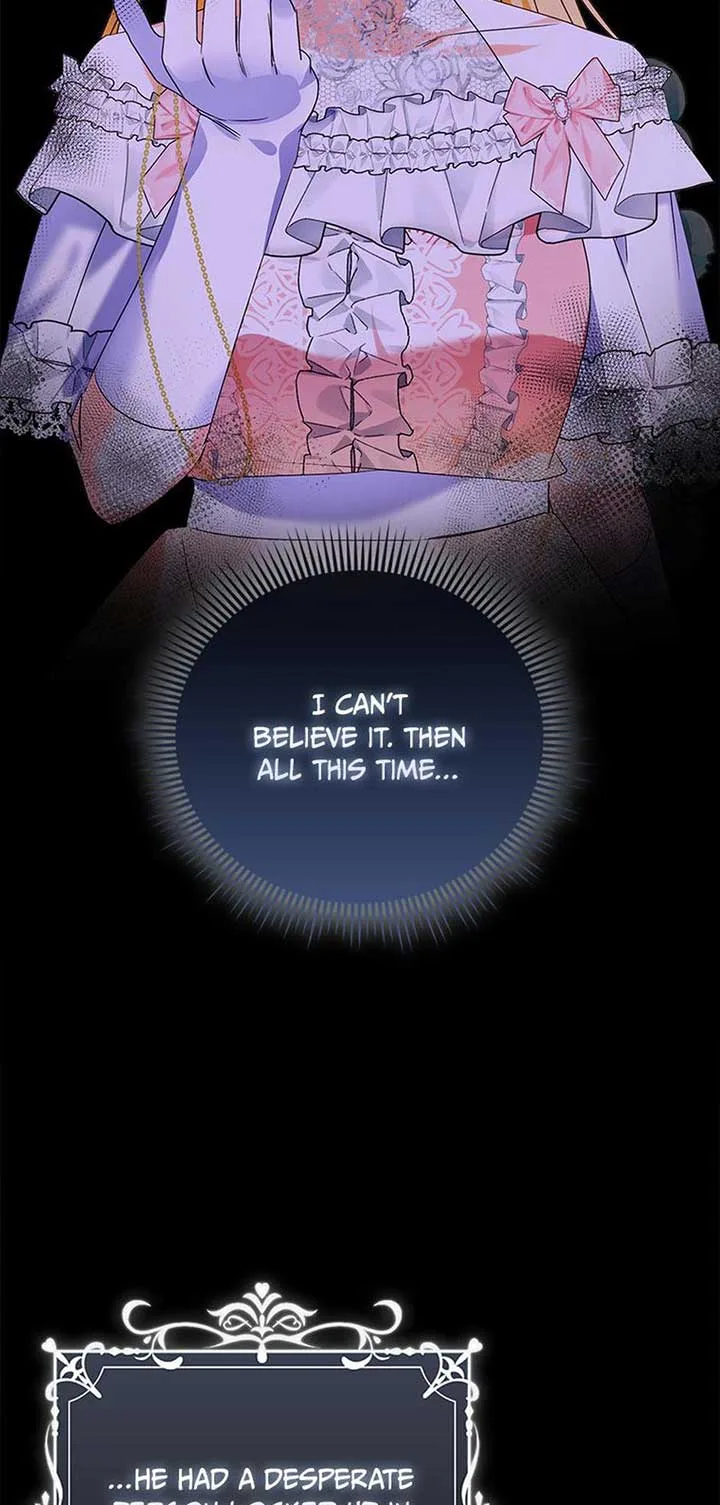 The Fake Rides in a Flower Kiln Chapter 38 page 32