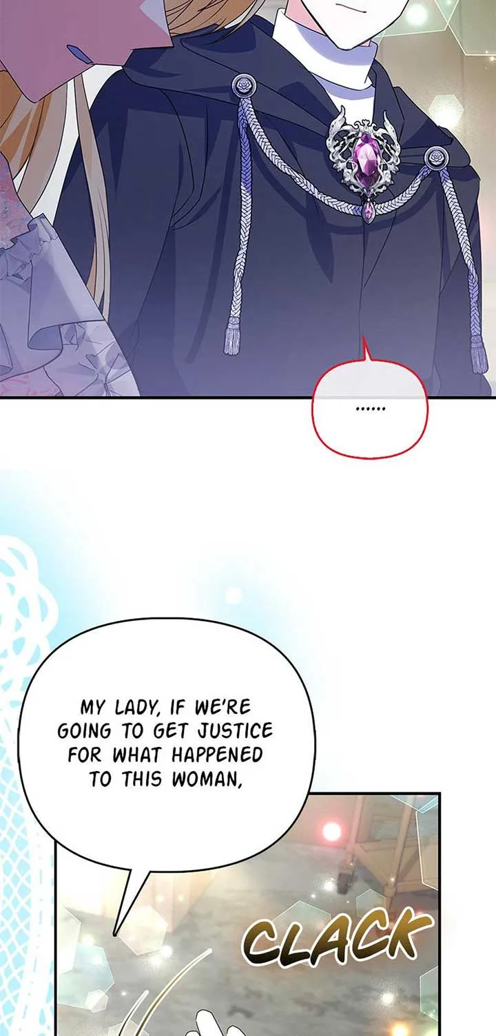 The Fake Rides in a Flower Kiln Chapter 38 page 35