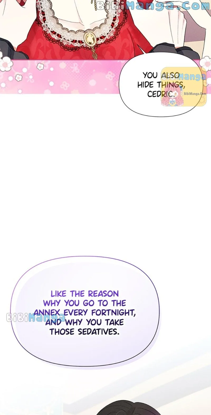 The Goal is to be Self-made Chapter 37 page 6