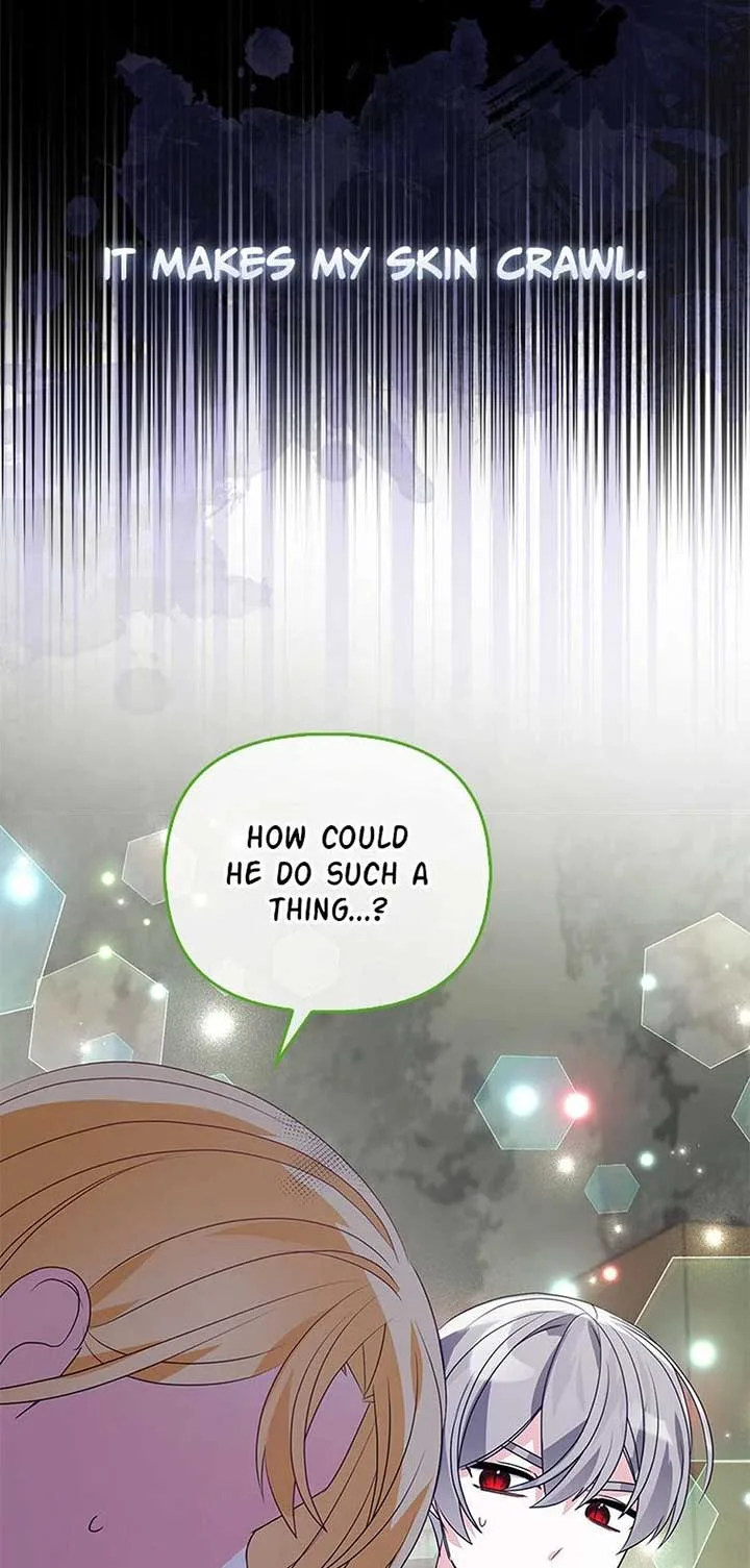 The Fake Rides in a Flower Kiln Chapter 38 page 34
