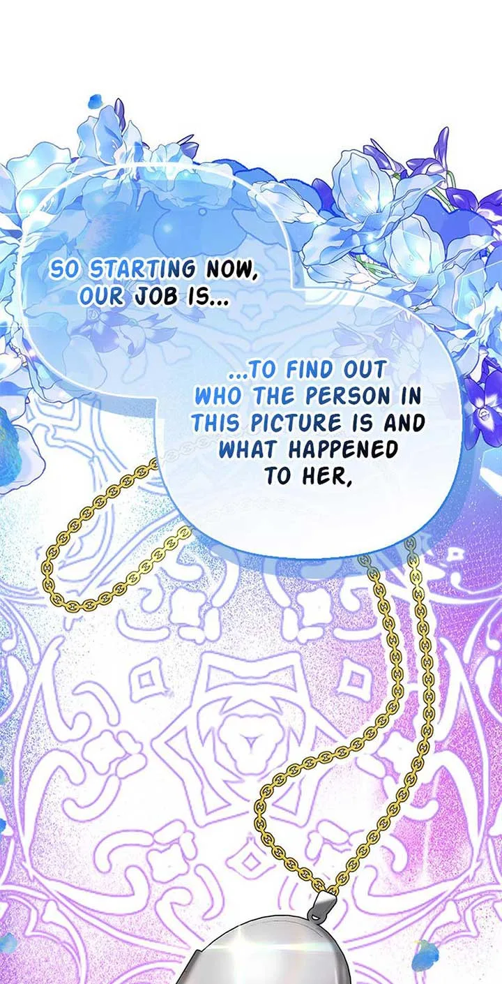 The Fake Rides in a Flower Kiln Chapter 38 page 38